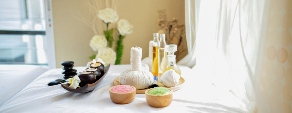 Wellnessreisen & Wellnesshotels