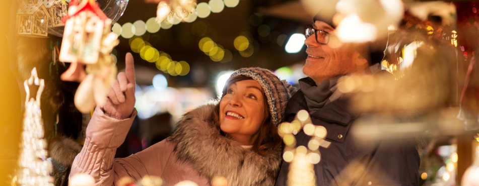 Weihnachtsmarkt Koblenz