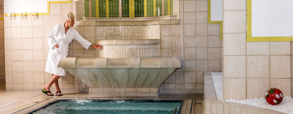 Wellnessreisen von Fit & Vital Reisen