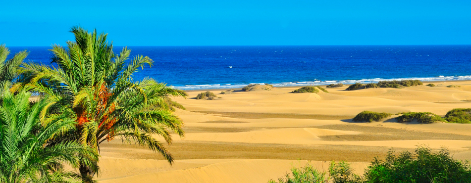 Gran Canaria Maspalomas