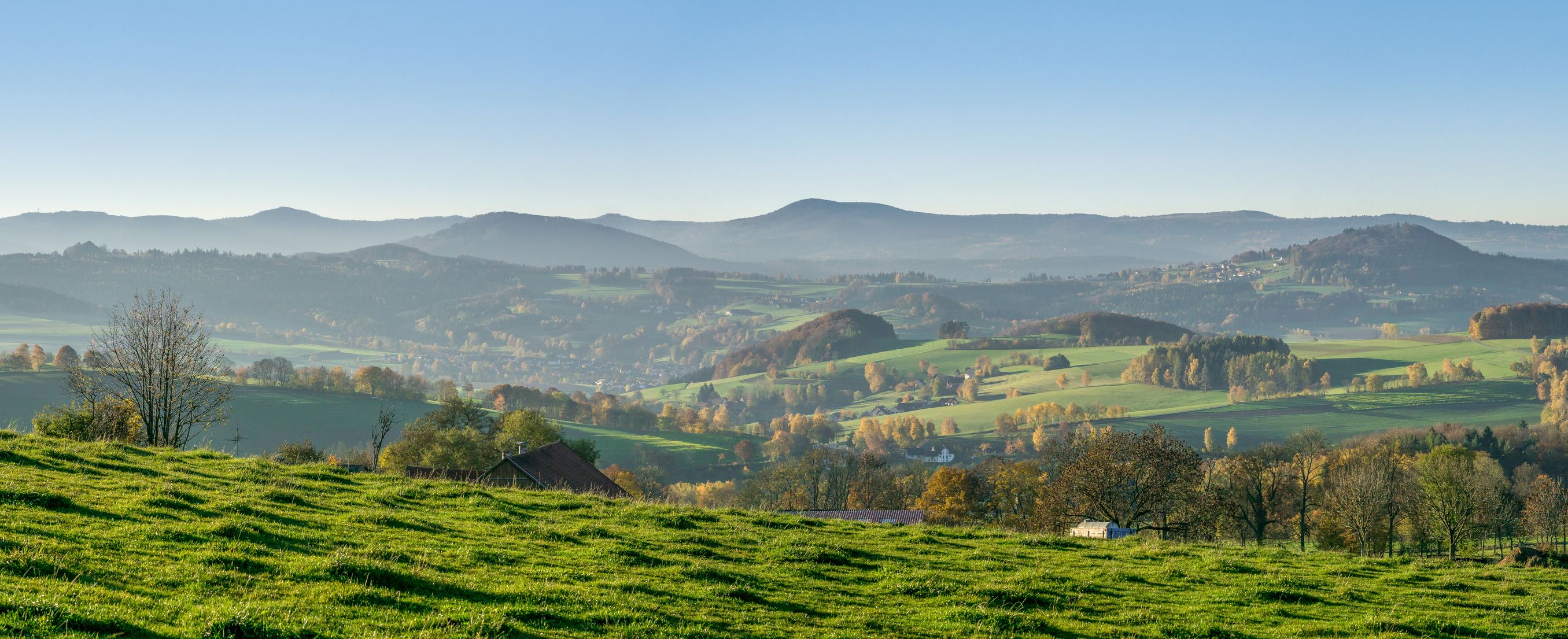 Rhönpanorama