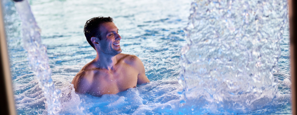 Thermen im Bayerischen Bäderdreieck