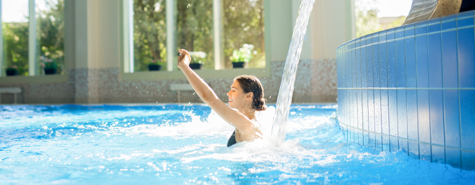 Thermenreisen in Deutschland Thermenreisen in Deutschland