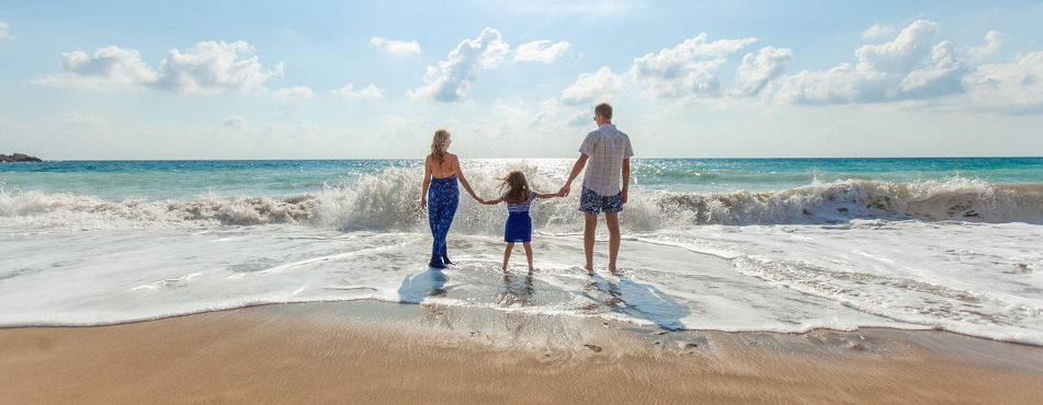 Pauschalreisen im Sommer