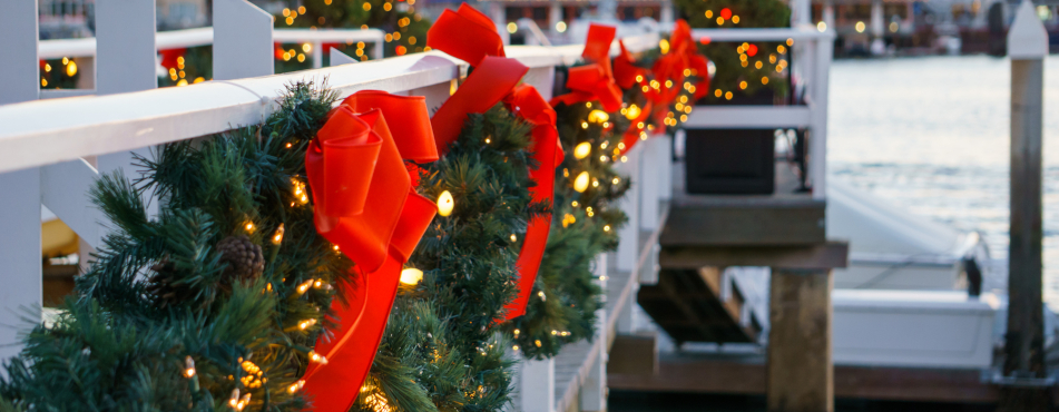 Adventskreuzfahrten