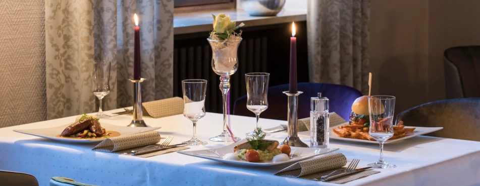 Idingshof Hotel & Restaurant, Bramsche
