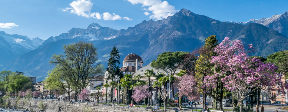 Südtirol Meran Südtirol Meran