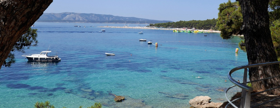 Kroatien Urlaub Insel Brac Kroatien Urlaub Insel Brac